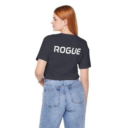 Rogue Raft Logo T-Shirt - Explore with SOTAR