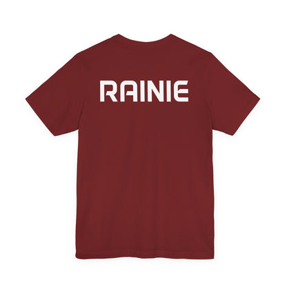 Raine Rogue Raft Logo T-Shirt - Explore with SOTAR