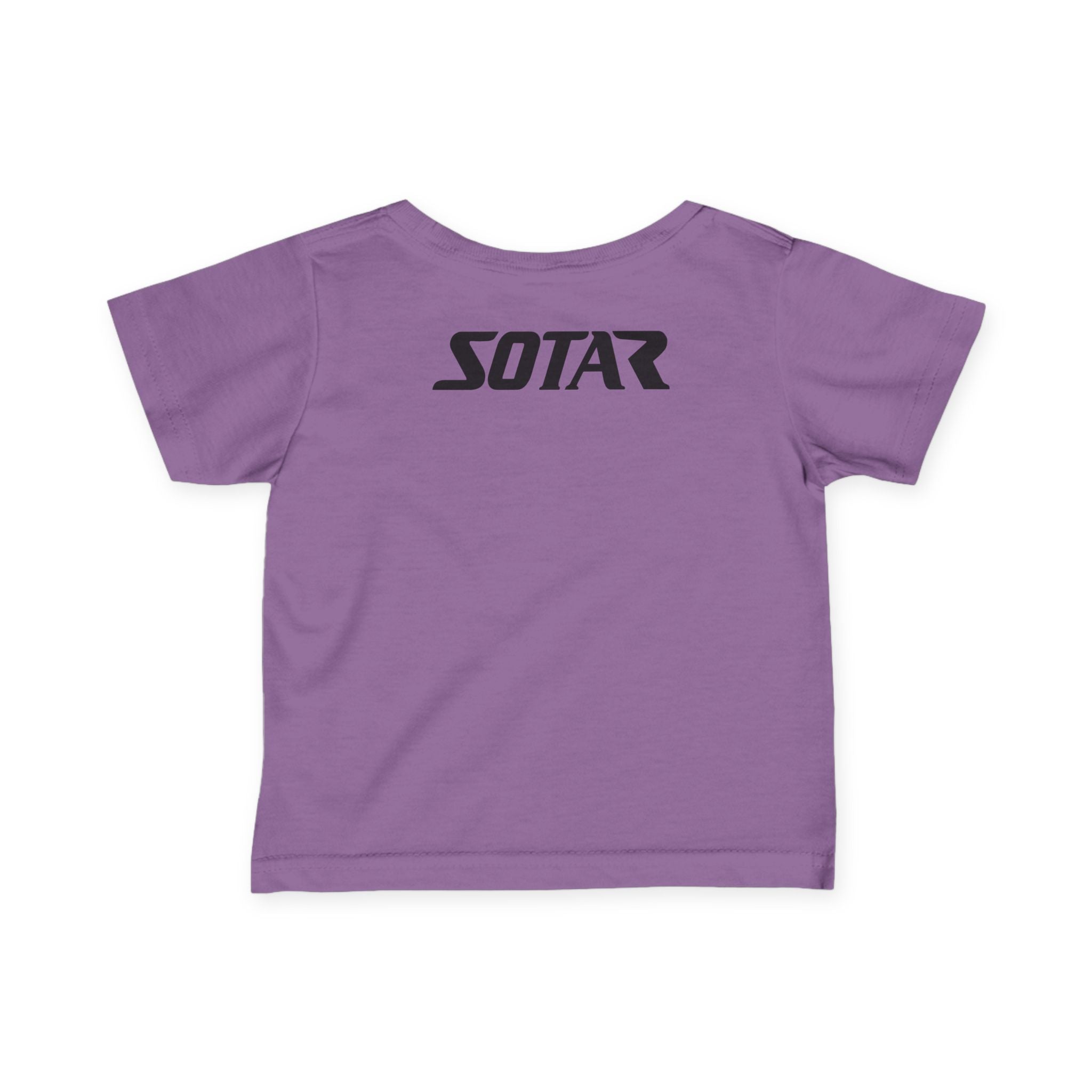 Infant Tee - Outdoors Rafting Adventure