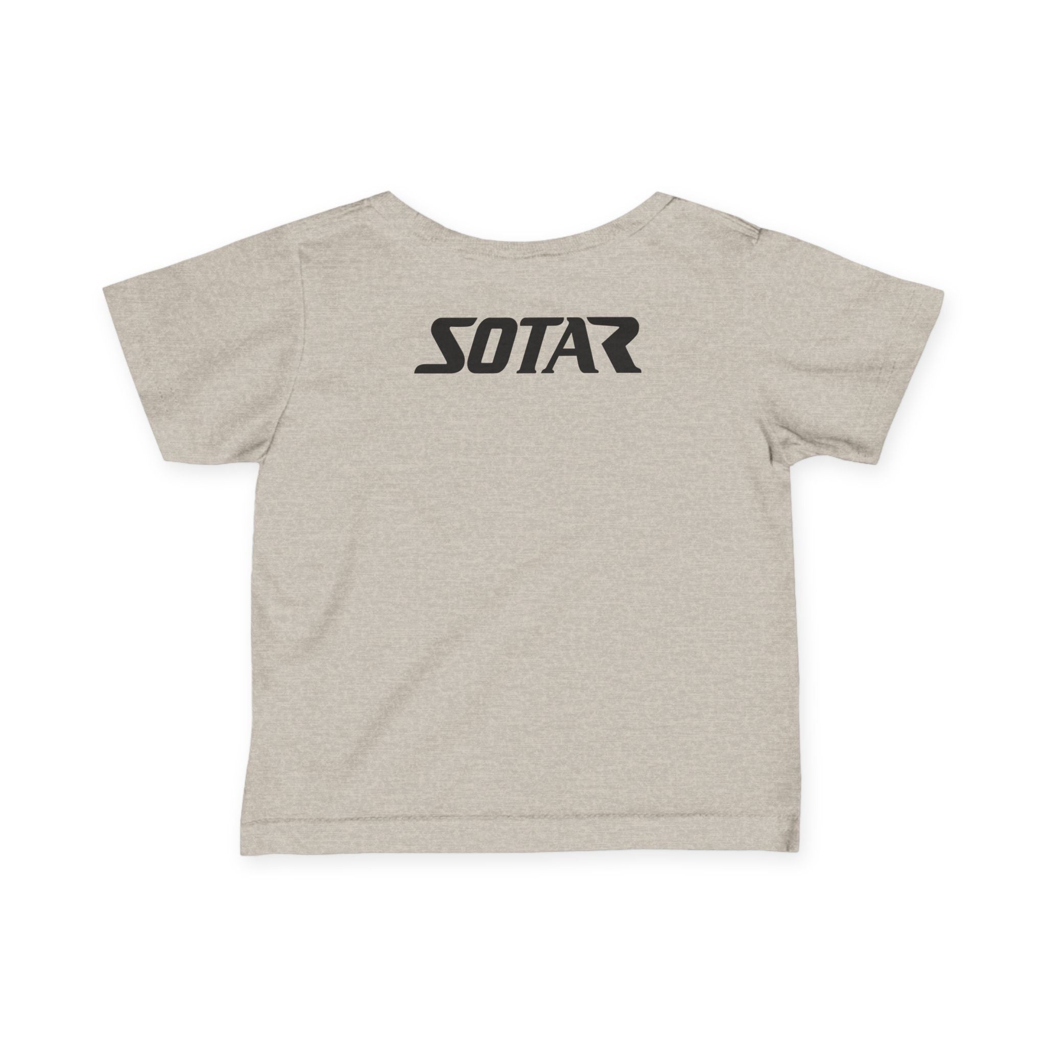 Infant Tee - Outdoors Rafting Adventure