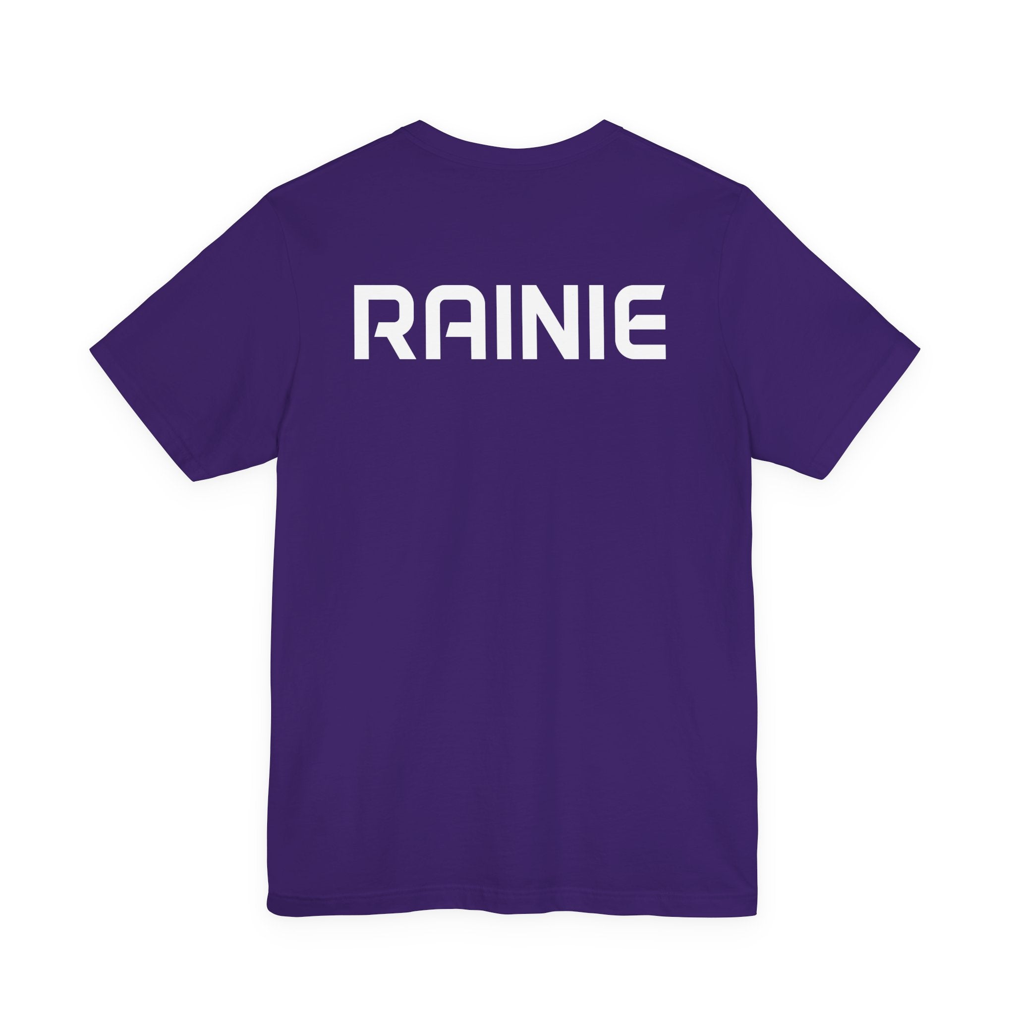 Raine Rogue Raft Logo T-Shirt - Explore with SOTAR