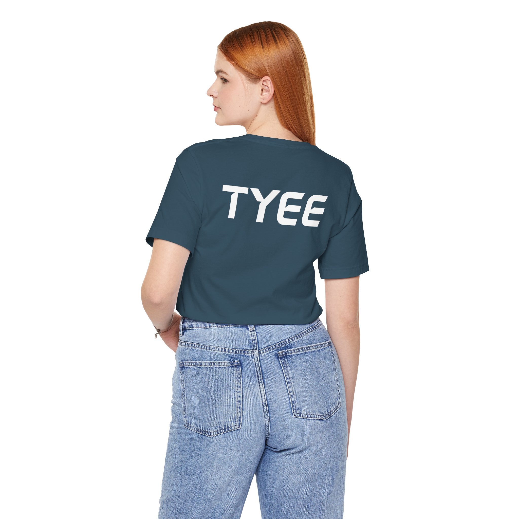 Tyee Rogue Raft Logo T-Shirt - Explore with SOTAR