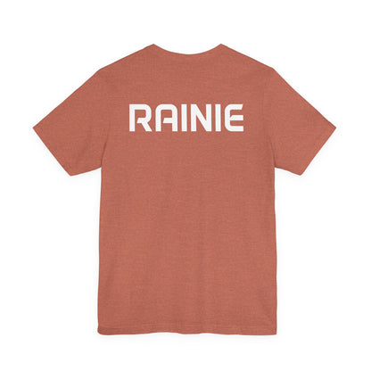 Raine Rogue Raft Logo T-Shirt - Explore with SOTAR