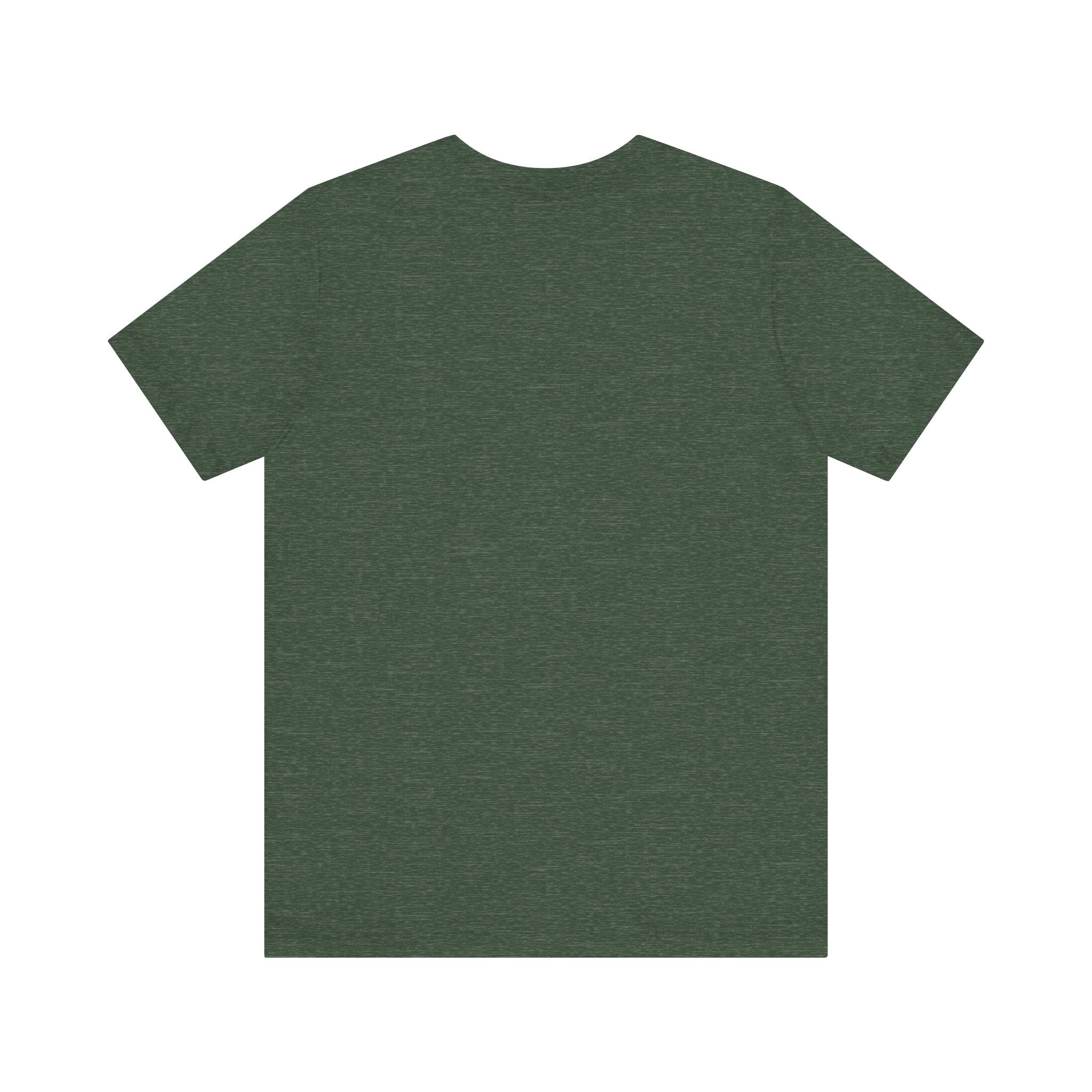 SOTAR Yellow LOGO Graphic Tee - Unisex Casual T-Shirt, Everyday Outdoor