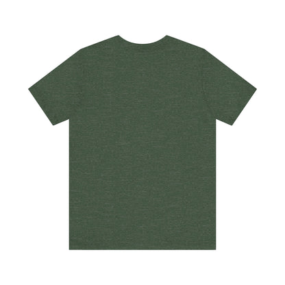 SOTAR Yellow LOGO Graphic Tee - Unisex Casual T-Shirt, Everyday Outdoor