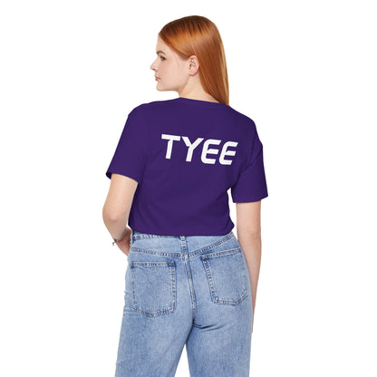 Tyee Rogue Raft Logo T-Shirt - Explore with SOTAR