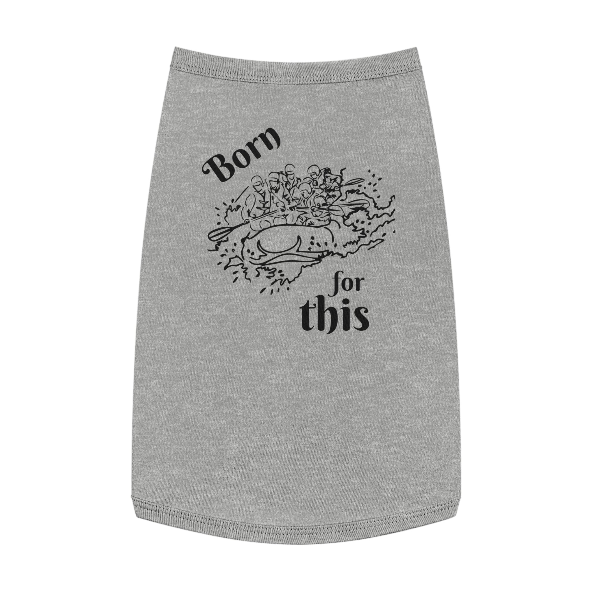Pet Tank Top