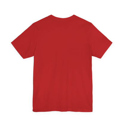 SOTAR White LOGO Graphic Tee - Unisex Casual T-Shirt, Everyday Outdoor