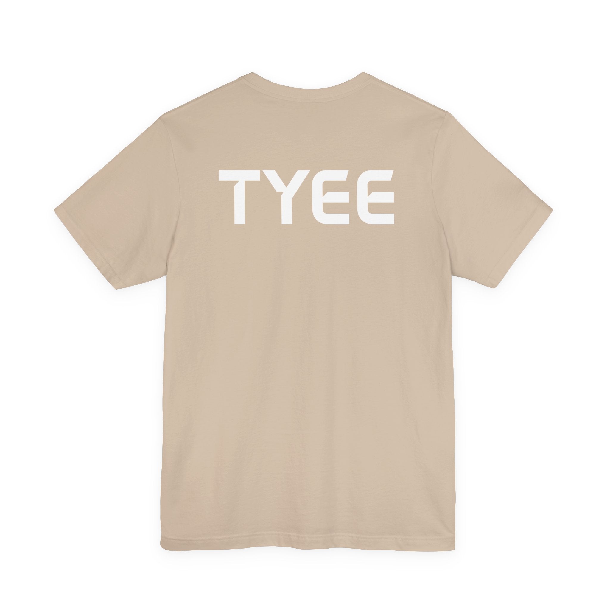 Tyee Rogue Raft Logo T-Shirt - Explore with SOTAR
