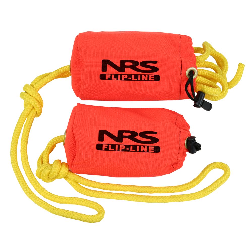 NRS Flip-Lines (pair)
