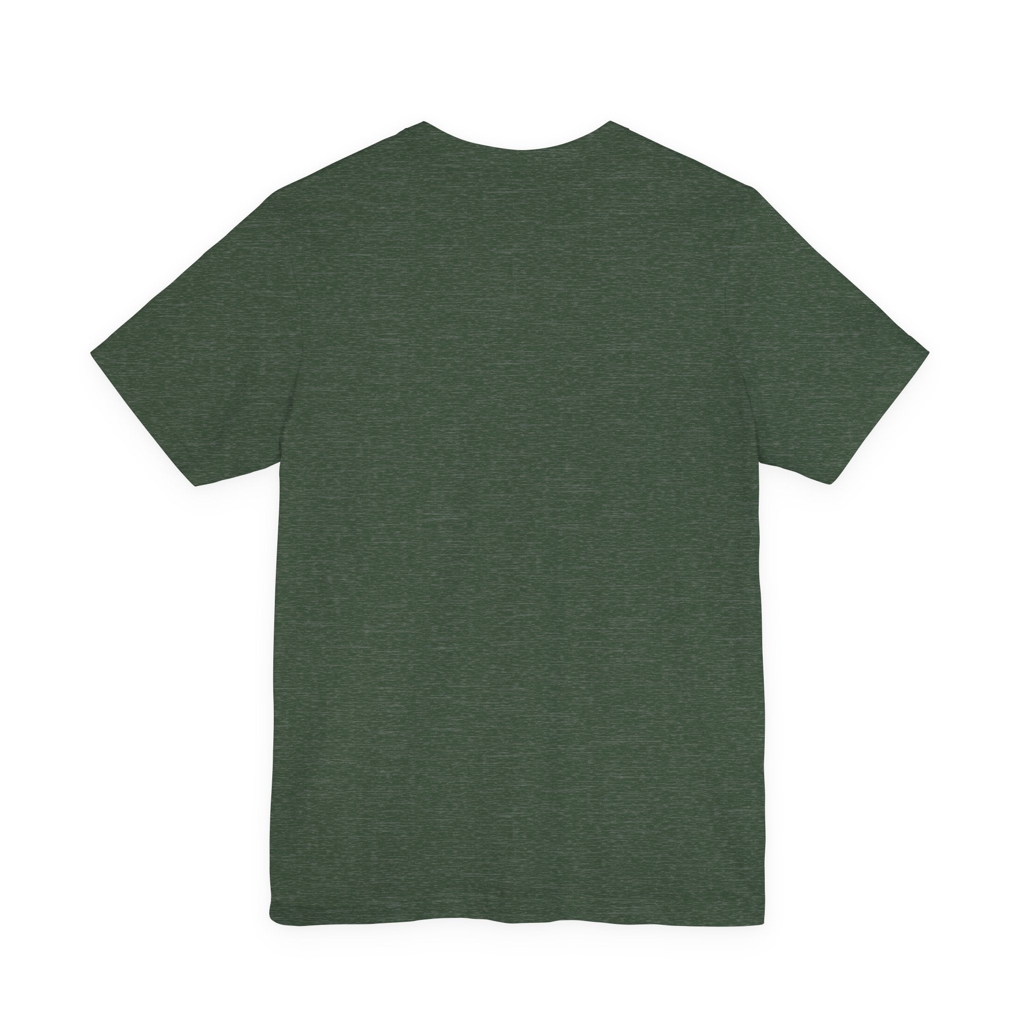 SOTAR Yellow LOGO Graphic Tee - Unisex Casual T-Shirt, Everyday Outdoor