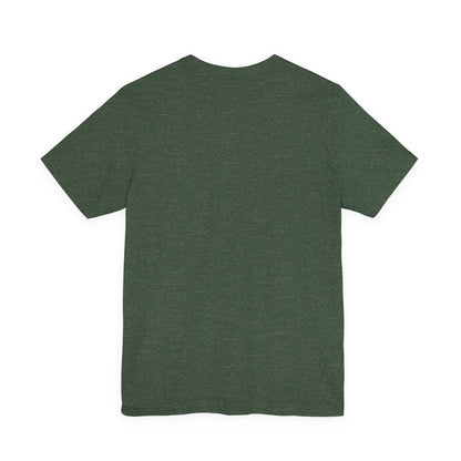 SOTAR Yellow LOGO Graphic Tee - Unisex Casual T-Shirt, Everyday Outdoor