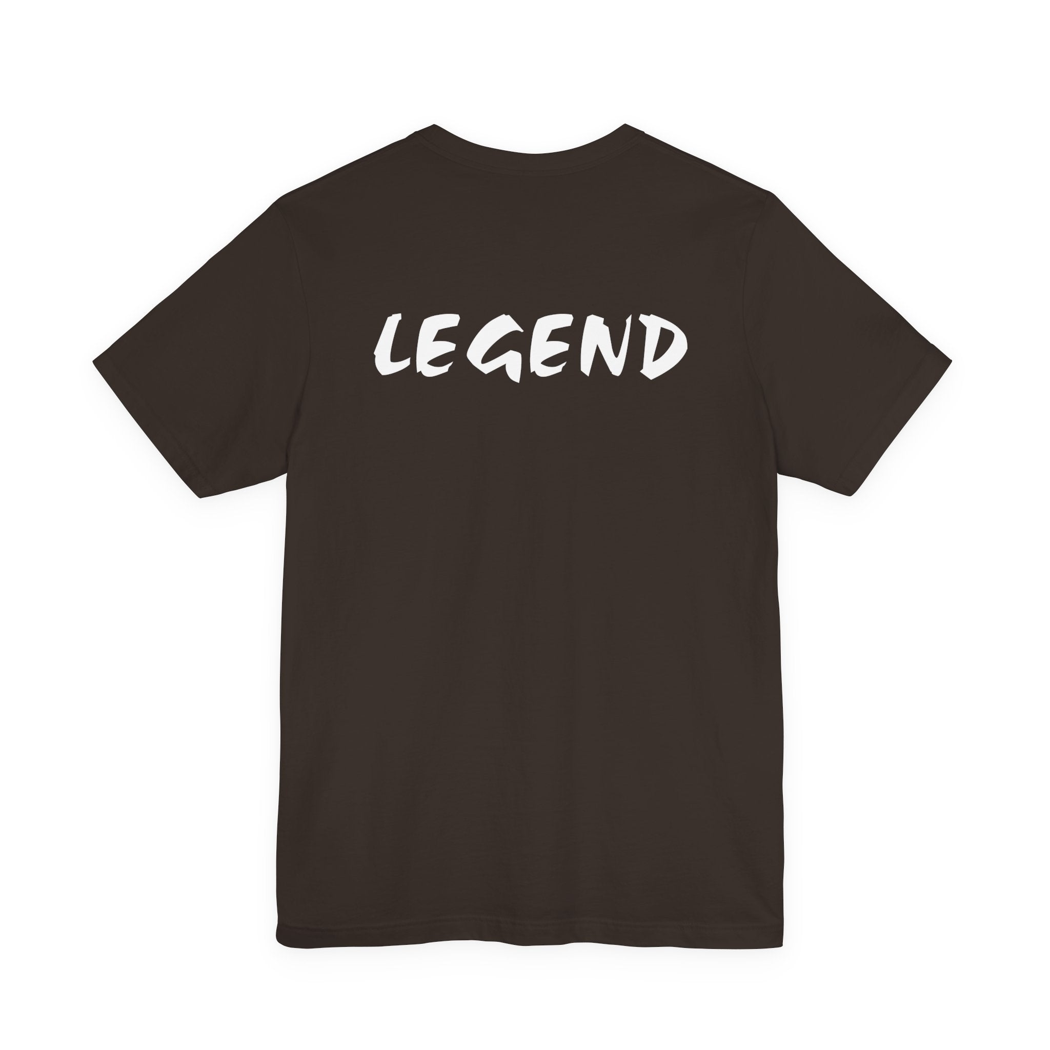 Legend Cataraft Logo T-Shirt - Explore with SOTAR