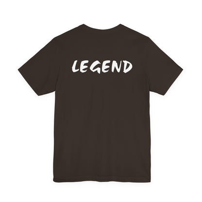 Legend Cataraft Logo T-Shirt - Explore with SOTAR