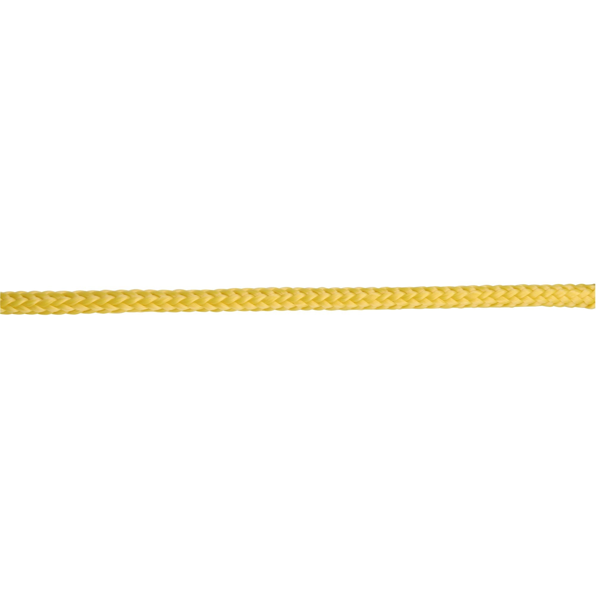 NRS Rescue Rope - sold per foot