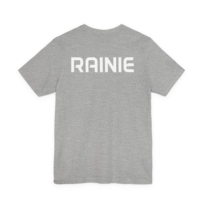 Raine Rogue Raft Logo T-Shirt - Explore with SOTAR