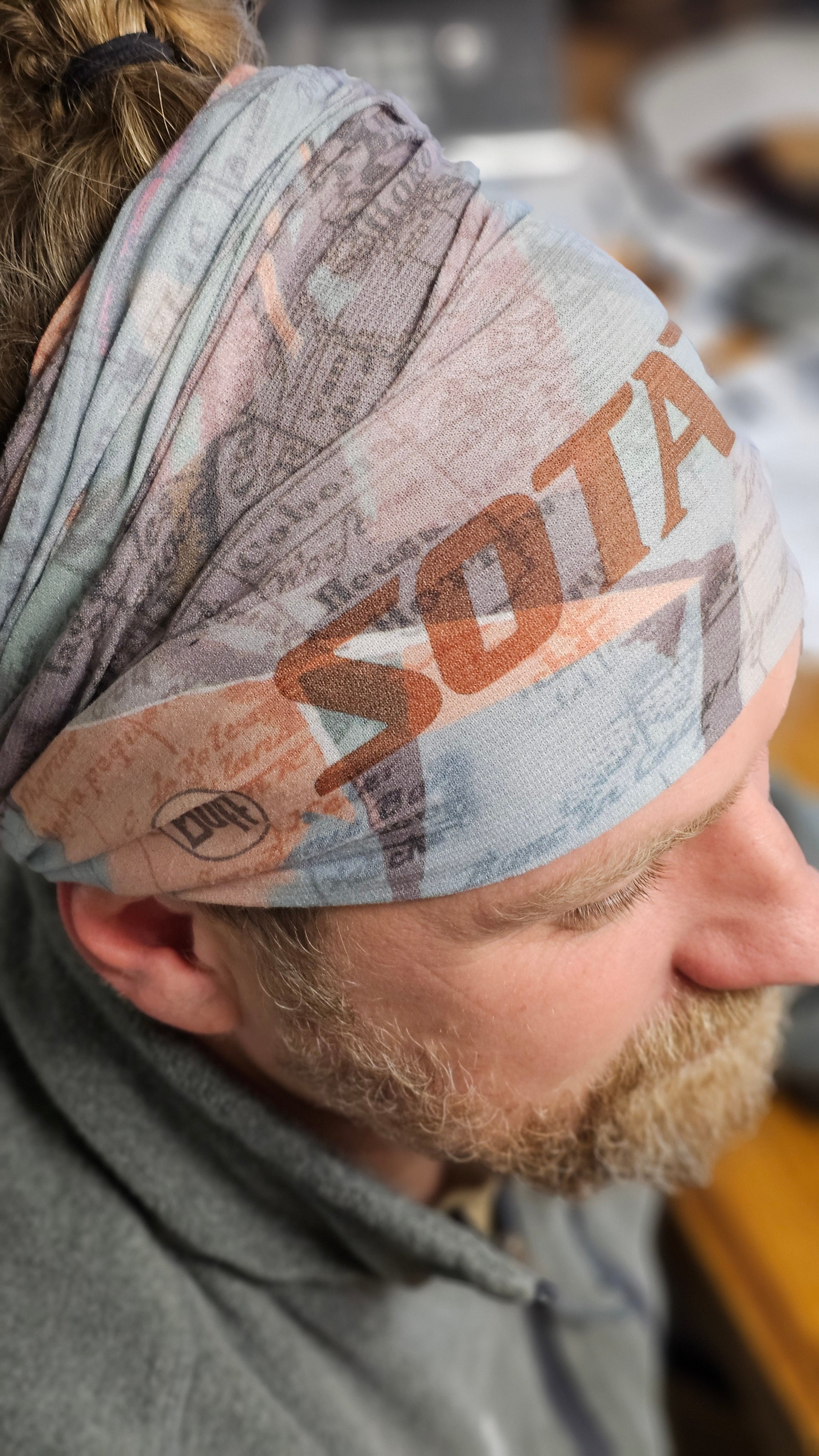 Headwear \ Neck Gaiter-Clothing-SOTAR-SOTAR
