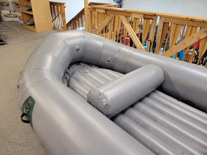 In Stock 13'6" Custom ST/SL Hybrid Raft - #14472-Factory 2nd-sotar-SOTAR