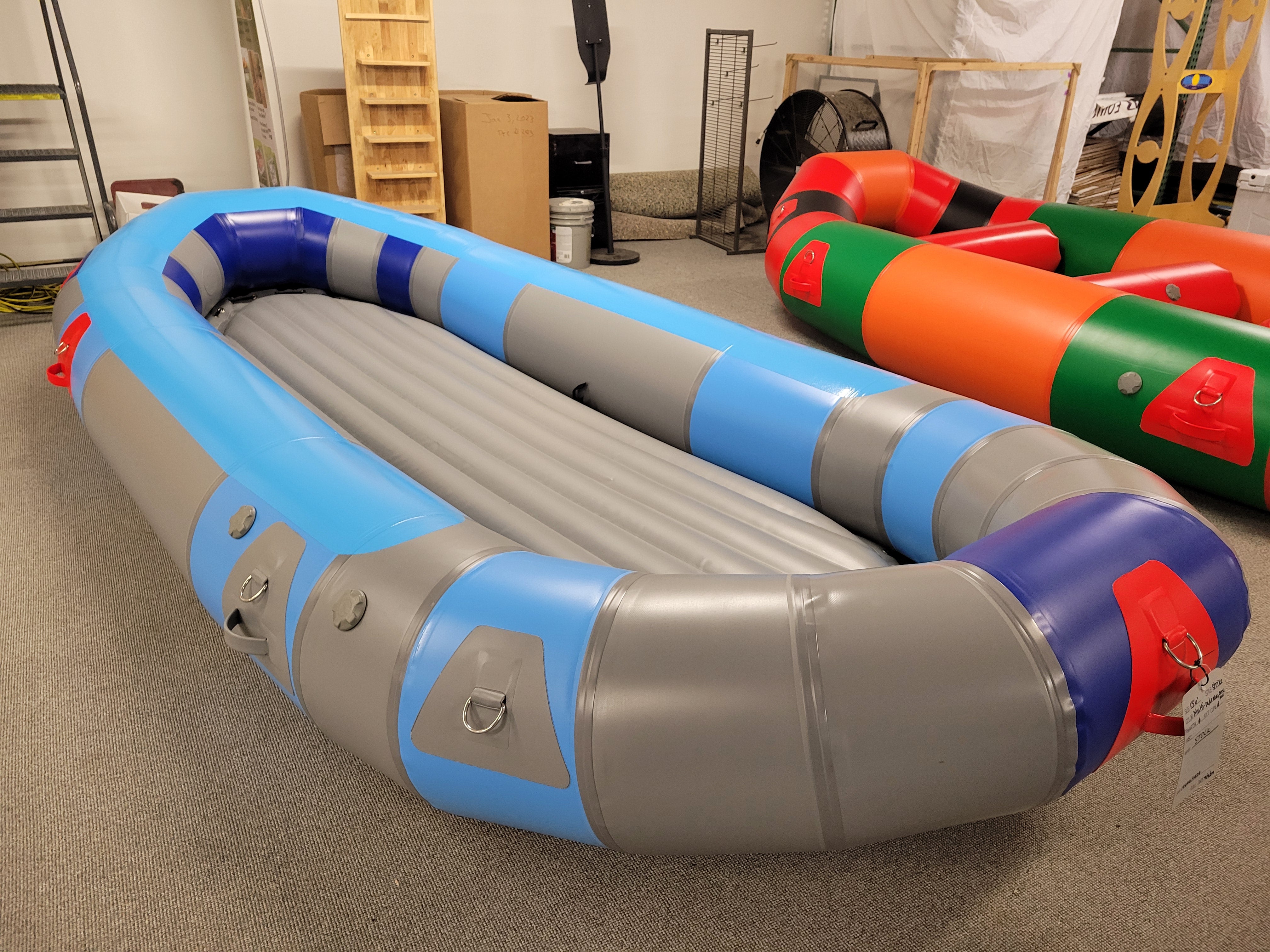 In-Stock 13'6" SOTAR Strike - # 14646-In-stock Raft-sotar-SOTAR