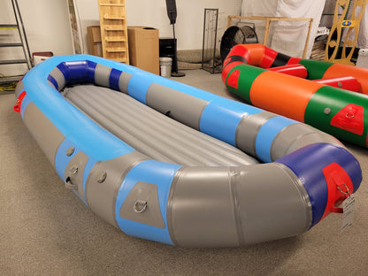 In-Stock 13'6" SOTAR Strike - # 14646-In-stock Raft-sotar-SOTAR