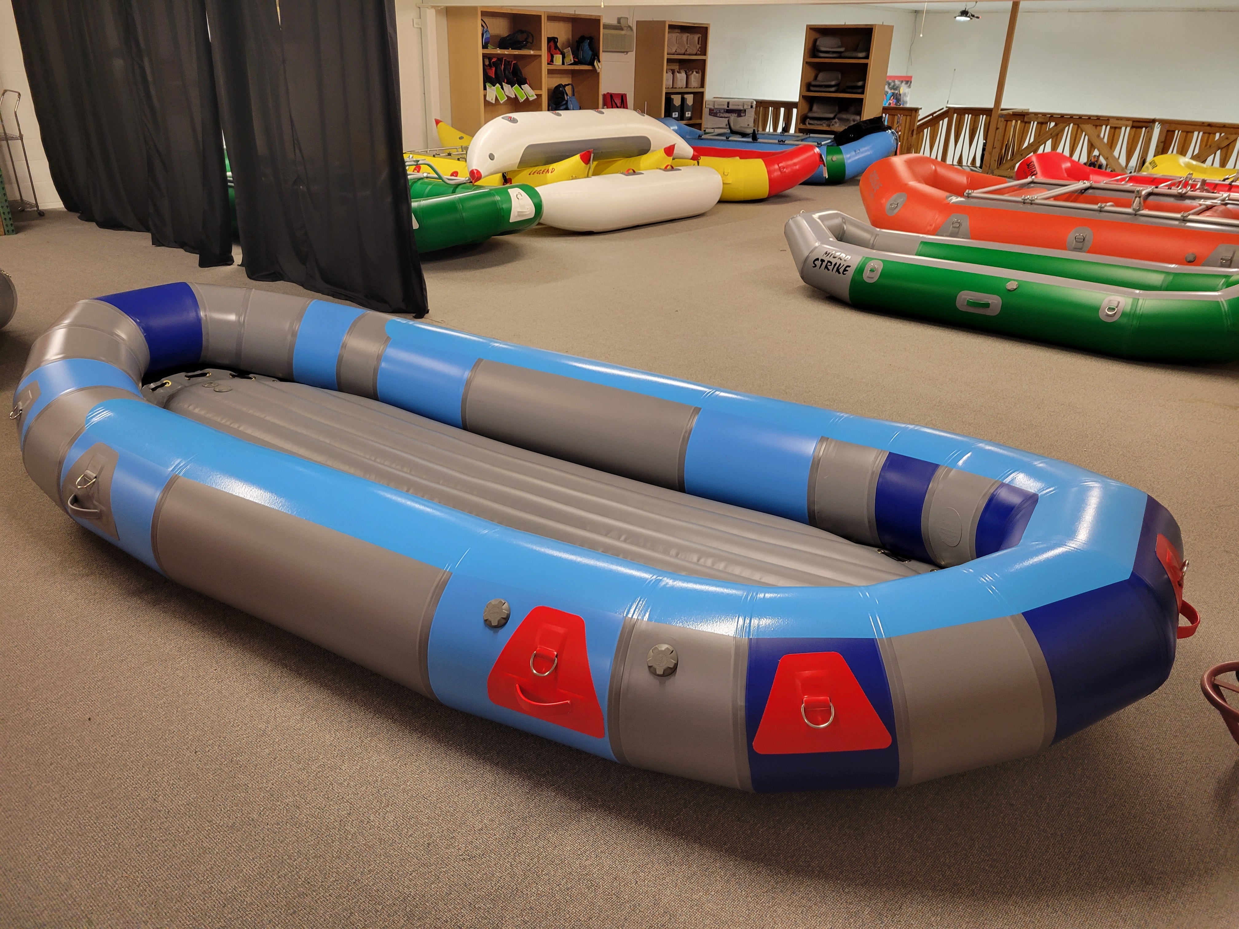 In-Stock 13'6" SOTAR Strike - # 14646-In-stock Raft-sotar-SOTAR