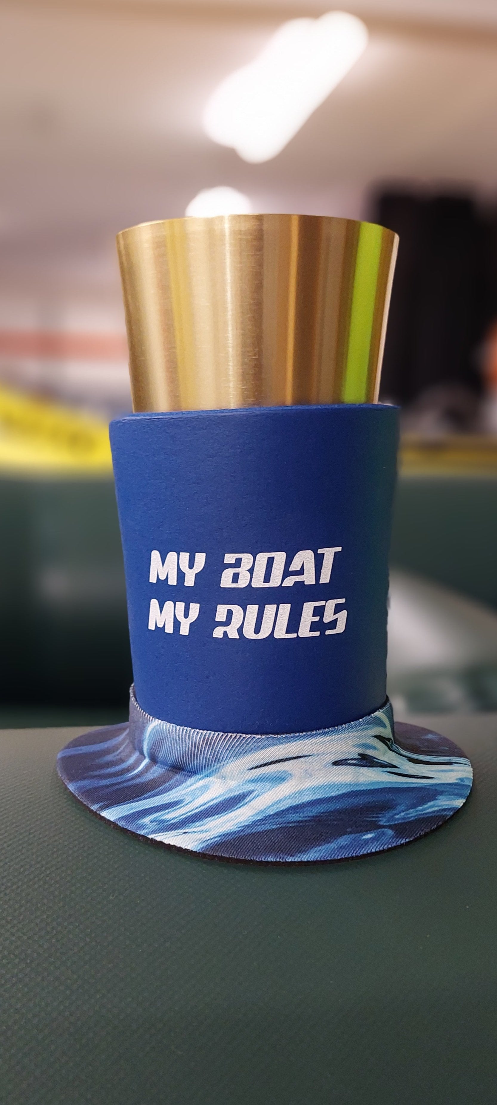 Lil' Suckers SOTAR Coozie-Accessories-Lil' Suckers-Orange-SOTAR