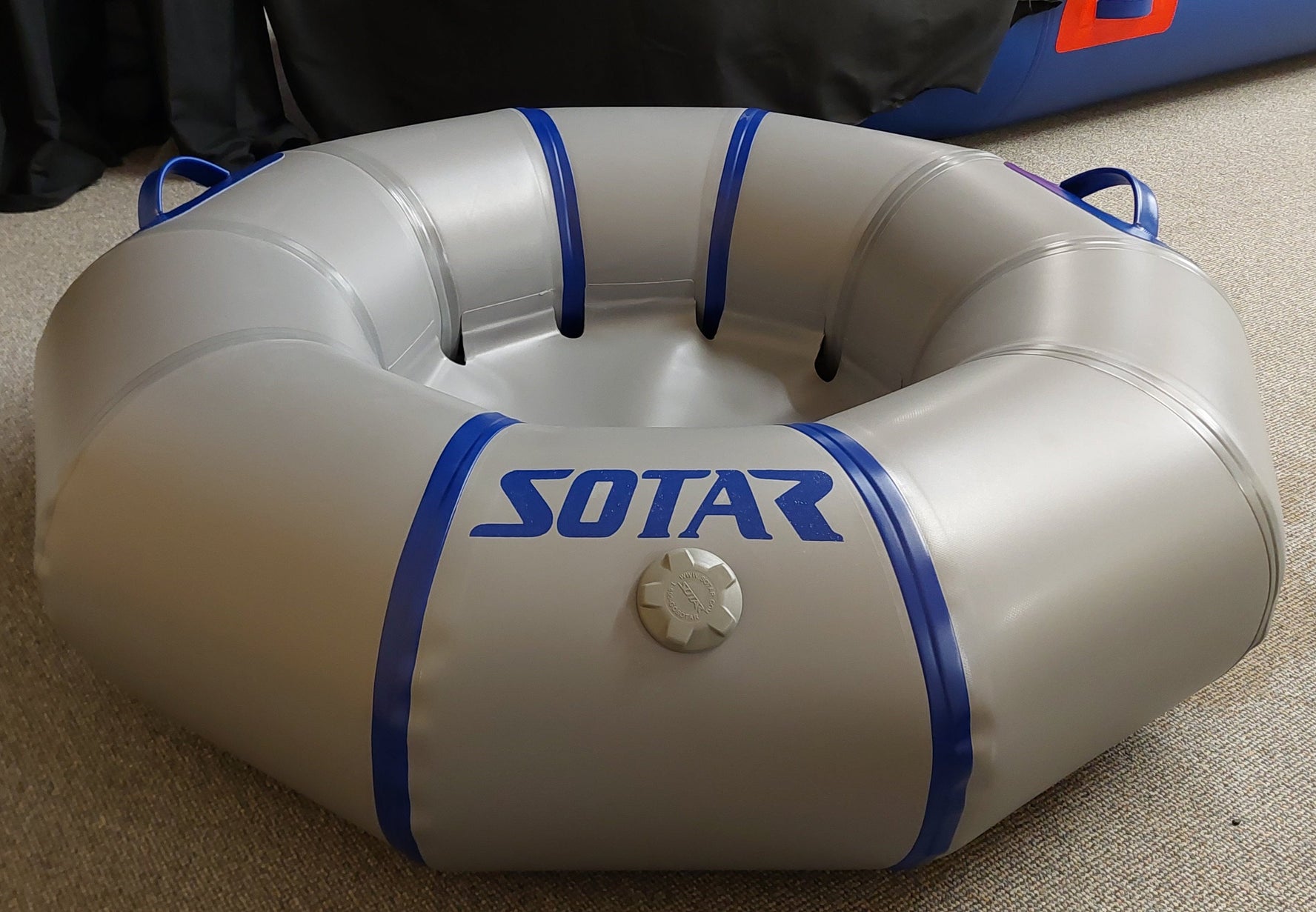 In Stock SOTAR River Tube #14742