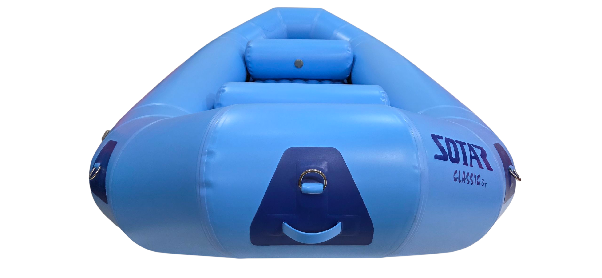 In-Stock 12' SOTAR ST Classic Raft - #15151