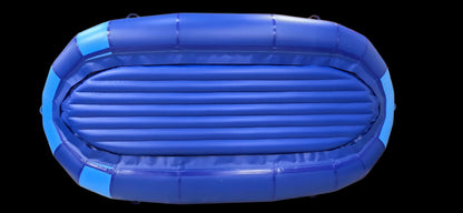 In-Stock 12'6" SOTAR SL Liquid Raft - #15290