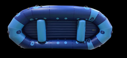 In-Stock 12'6" SOTAR SL Liquid Raft - #15290