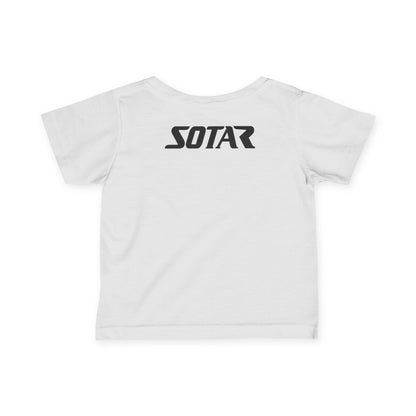 Infant Tee - Outdoors Rafting Adventure
