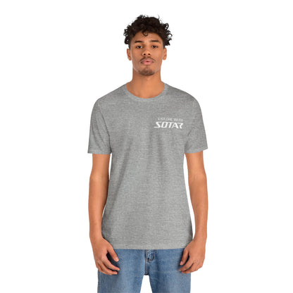 Legend Cataraft Logo T-Shirt - Explore with SOTAR