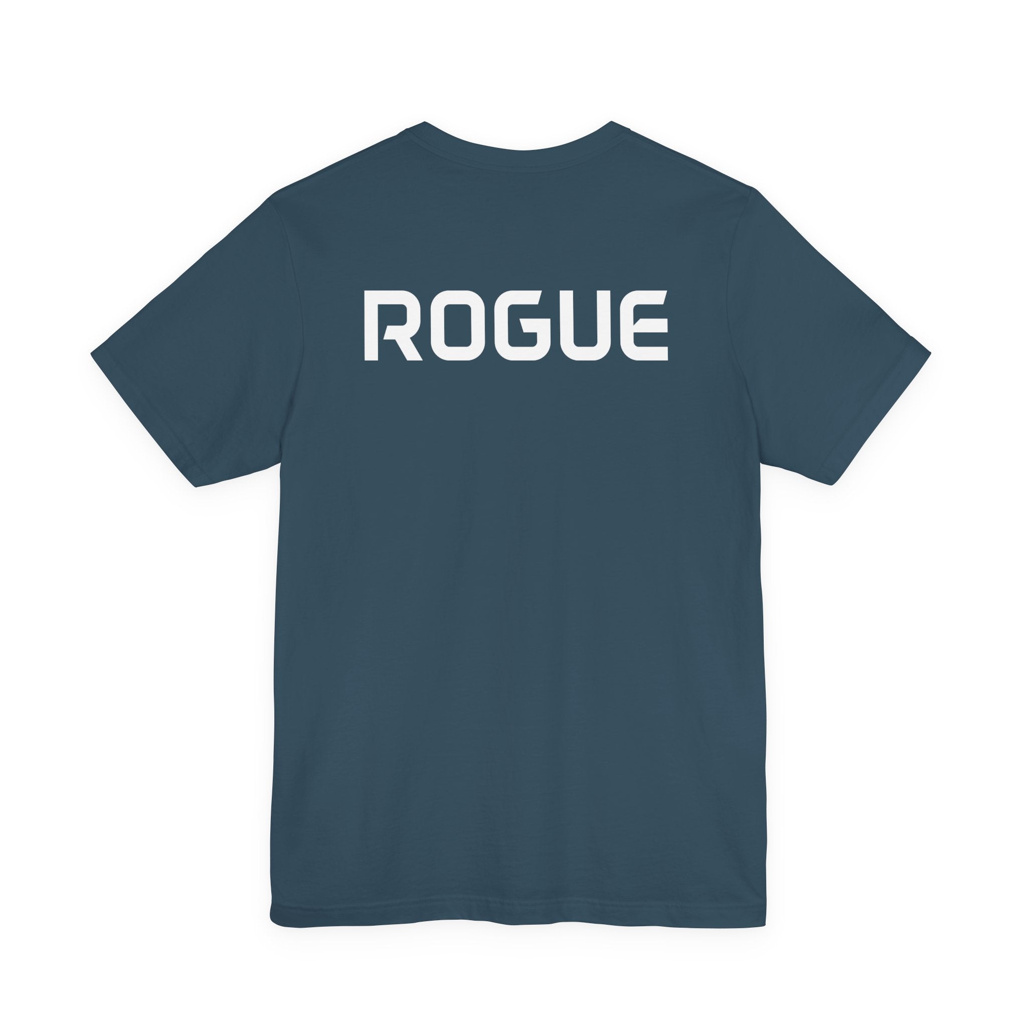 Rogue Raft Logo T-Shirt - Explore with SOTAR