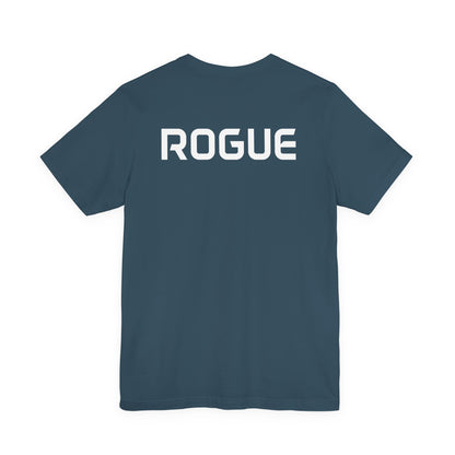 Rogue Raft Logo T-Shirt - Explore with SOTAR