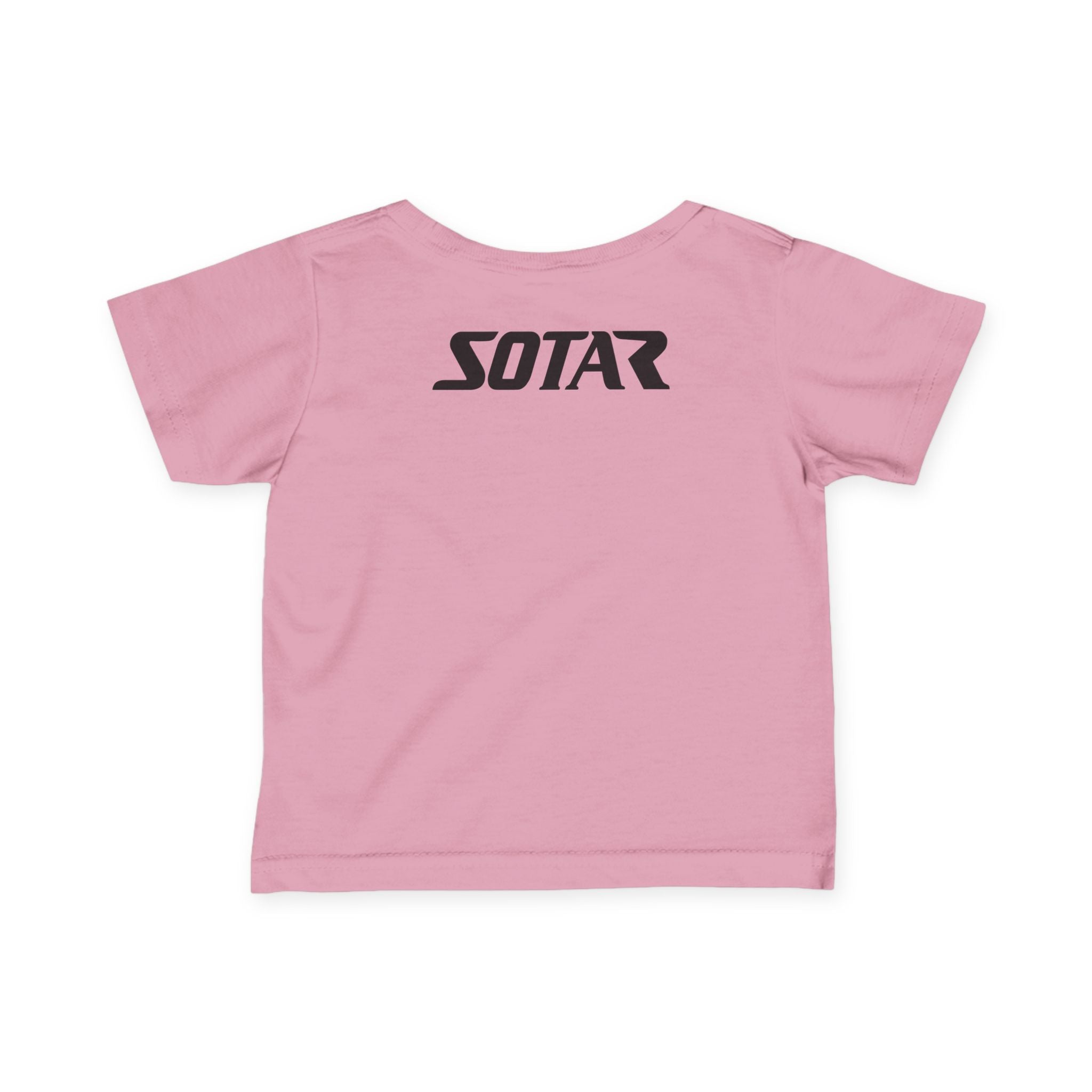 Infant Tee - Outdoors Rafting Adventure