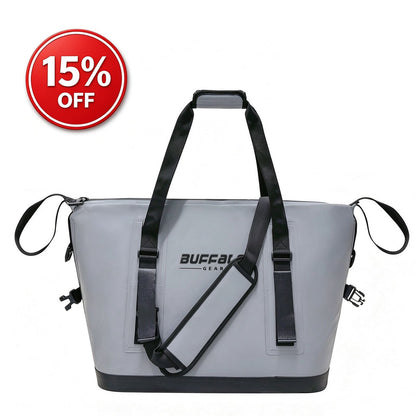 Sac isotherme sans couture de 24 pintes pour la pêche