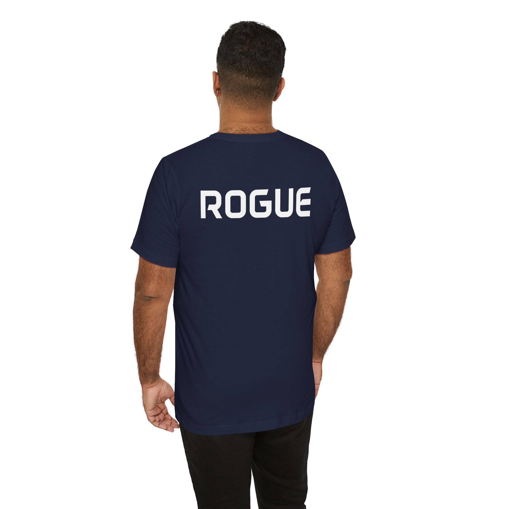 Rogue Raft Logo T-Shirt - Explore with SOTAR