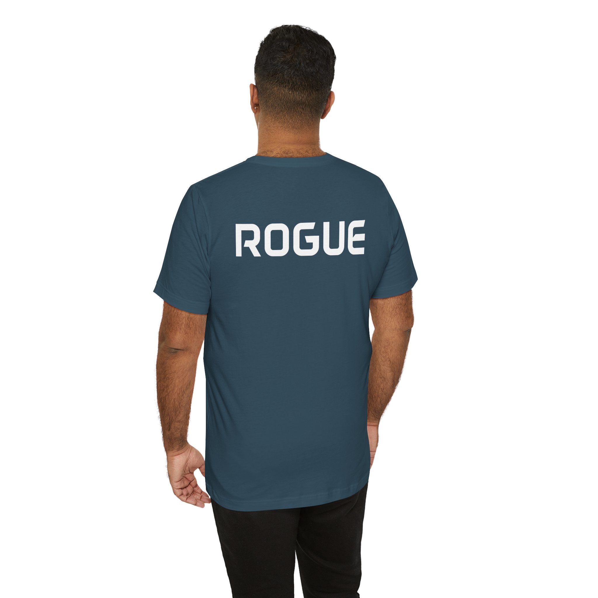 Rogue Raft Logo T-Shirt - Explore with SOTAR