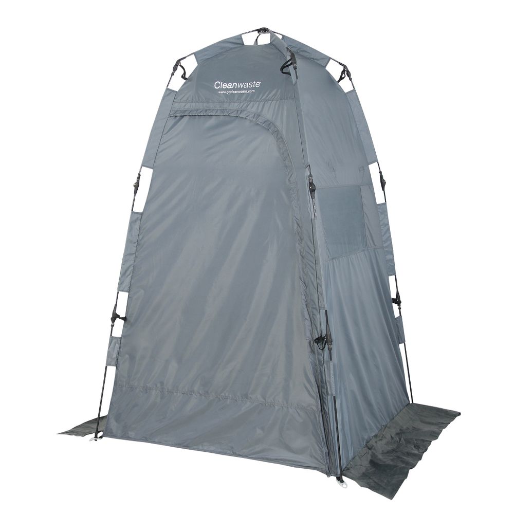 Cleanwaste PUP Tent