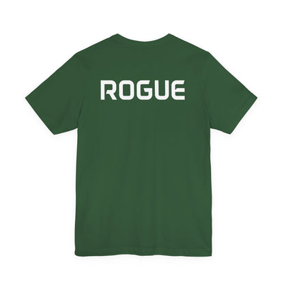 Rogue Raft Logo T-Shirt - Explore with SOTAR