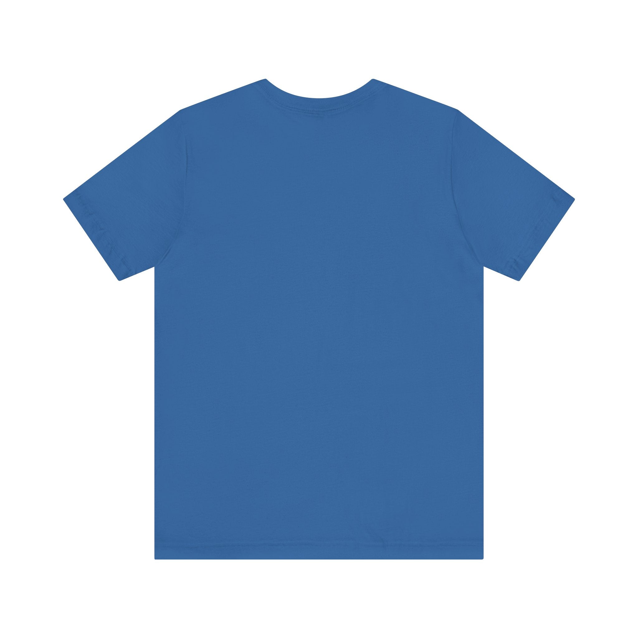 SOTAR Yellow LOGO Graphic Tee - Unisex Casual T-Shirt, Everyday Outdoor