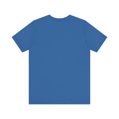 SOTAR Yellow LOGO Graphic Tee - Unisex Casual T-Shirt, Everyday Outdoor