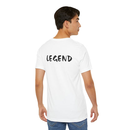 Legend Cataraft Logo T-Shirt - Explore with SOTAR