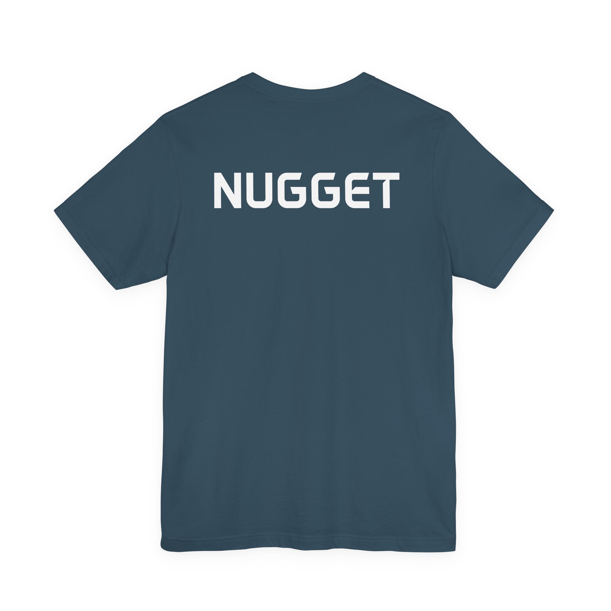 Nugget Rogue Raft Logo T-Shirt - Explore with SOTAR