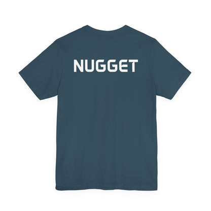 Nugget Rogue Raft Logo T-Shirt - Explore with SOTAR