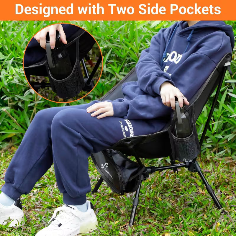 Light weight Camp Chair