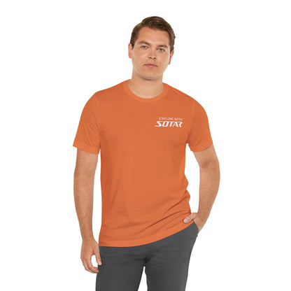 Rondel Kayak Merlin Series Logo T-Shirt - Explore with SOTAR