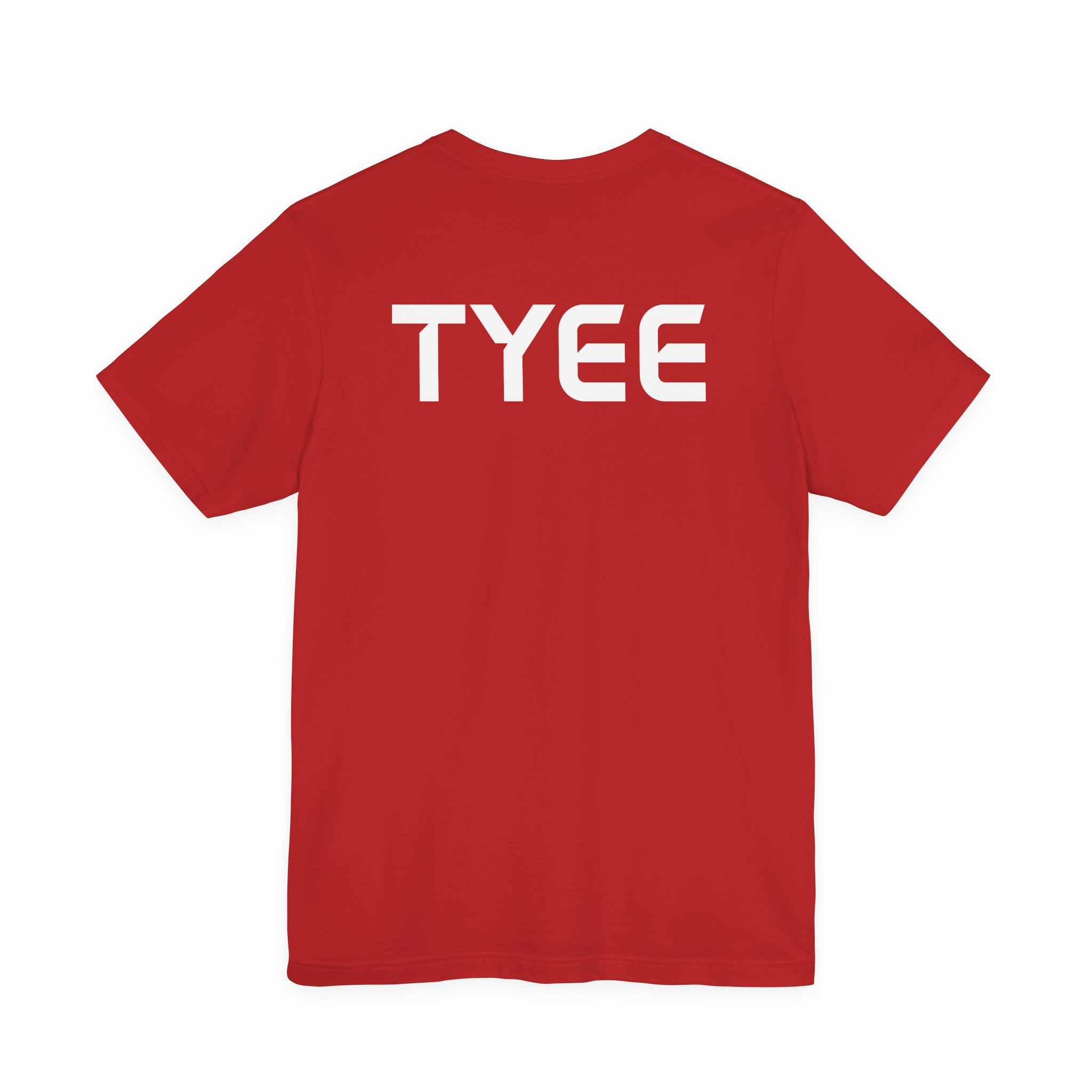 Tyee Rogue Raft Logo T-Shirt - Explore with SOTAR