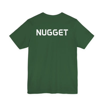 Nugget Rogue Raft Logo T-Shirt - Explore with SOTAR