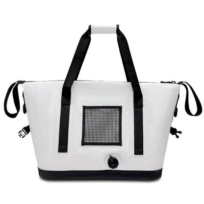 Sac isotherme sans couture pour poissons 35 L (37 QT)